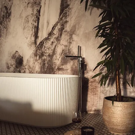 Zen Emerald & Spa, Soca River Hotel