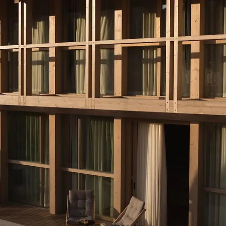 Zen Emerald & Spa, Soca River Hotel *