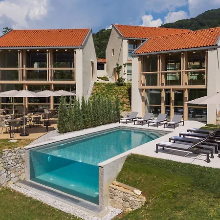 Zen Emerald & Spa, Soca River Hotel *