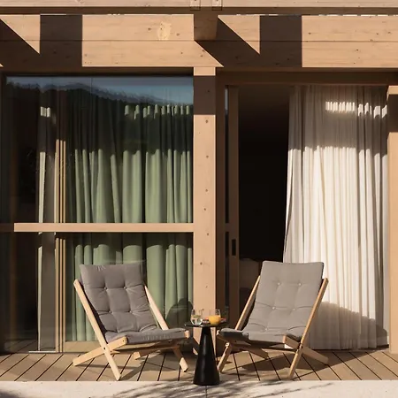 Hotel Zen Emerald & Spa, Soca River Most na Soči
