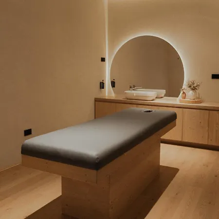 Zen Emerald & Spa, Soca River Hotel Most na Soči