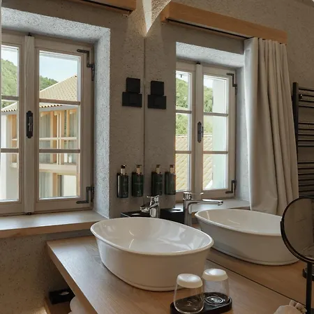 Zen Emerald & Spa, Soca River *