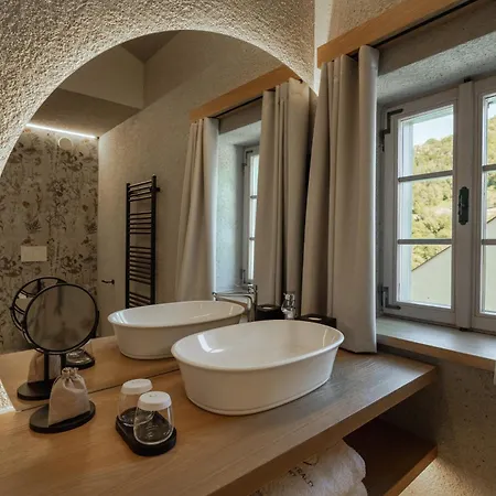 Hotel Zen Emerald & Spa, Soca River *