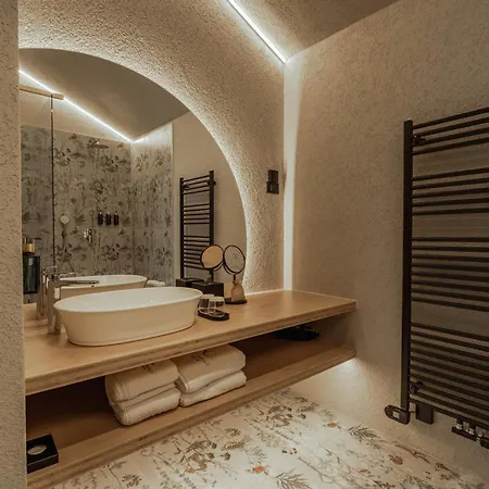 Hotel Zen Emerald & Spa, Soca River Most na Soči