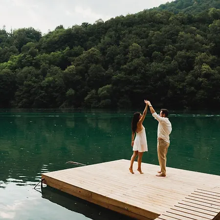 Zen Emerald & Spa, Soca River